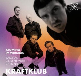 Der geheime Headliner steht fest.