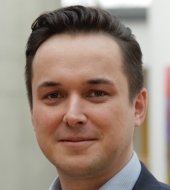 Robert Malorny, Vizelandesparteichef