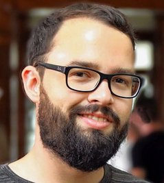 David Brückner - Filmemacher