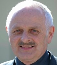 Volker Bachmann