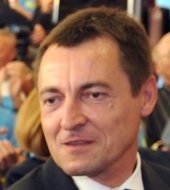 Torsten Herbst, Generalsekretär.