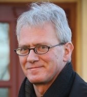 Karsten Mittag - Bewohnerdes Lotterhofes