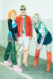 Der Glamour wird kommen!