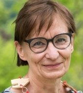 Ines Bruhn - Design-Professorin