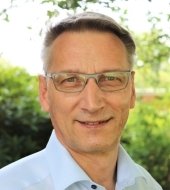 VolkerHoluscha - Oberbürgermeister der Stadt Flöha
