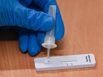 Im Landkreis ist schon bald wieder mehr möglich. Voraussetzung ist in vielen Fällen aber ein negativer Corona-Test.