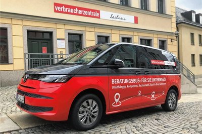 Am Donnerstag geht es in der Verbraucherberatung Auerbach um Teilverkauf von Einfamilienhäusern.