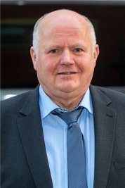 Roberto Rink - DSU/AfD-Kandidat