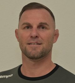 Björn Schöniger - Cheftrainer