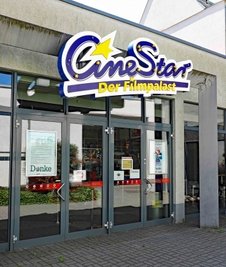 Die Tage des Kinos in Crimmitschau sind gezählt. 