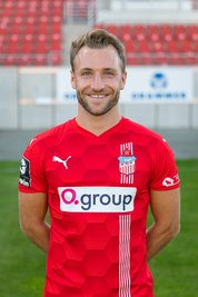 Mike Könnecke bleibt beim FSV Zwickau.