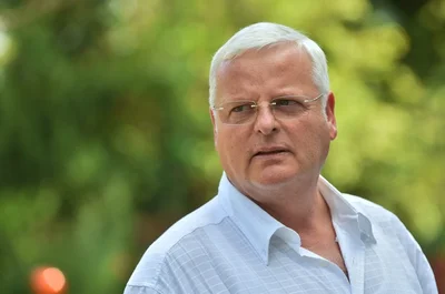 Wilfried Ackermann, Ex-Firmenchef 