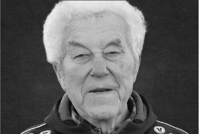 Trauer beim VfB Zöblitz und dem Fußball-Kreisverband Erzgebirge: Karl-Heinz Schlieder ist im Alter von 86 Jahren verstorben.