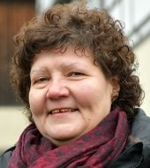 Beate Mühl - Museumsleiterin
