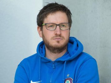 Hannes Drews.