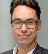 Georg Diez - Pfarrerssohn