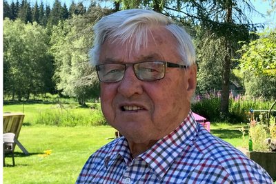 Günter Marx (Foto) und Manfred Schmidt laden am Sonntag zu einem besonderen Gedenken ein.