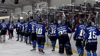 Die Wölfe bauen am Sonntag zur ersten Finalpartie auf die lautstarke Unterstützung ihrer Fans.