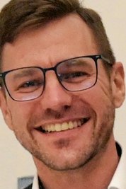 Sascha Thamm - Bürgermeister von Neukirchen