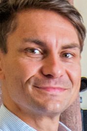 Nico Dittmann - Bürgermeister von Thalheim