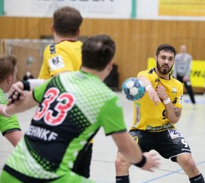 Jan Skalda traf in 13 Spielen 20 Mal für den SV 04. Immer wieder hakt es im Oberlosaer Angriffsspiel, wodurch schon einige Punkte weggeschenkt wurden. In der Defensive ist man hingegen bestens aufgestellt. 
