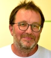 Michael Schott - Hortleiter