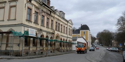 Gebäude
