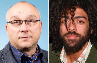 Nach einer rassistischen Twitter-Äußerung über Noah Becker hat die Staatsanwaltschaft Dresden ein Ermittlungsverfahren gegen den AfD-Bundestagsabgeordneten Jens Maier wegen des Verdachts der Beleidigung eingeleitet.