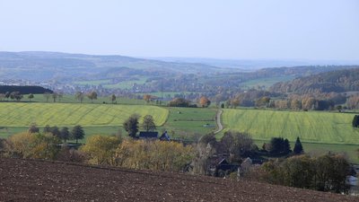 Der Oktober 2022 könnte zudem als wärmster Oktober seit Beginn der Wetteraufzeichnungen werden.