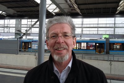 Prof. Ludwig Gramlich ist Experte für öffentliches Recht.