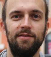 Robert Verch - Vorstand vom Verein "auf weiter Flur"