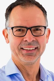 Sven Langel - OVB-Regionaldirektor