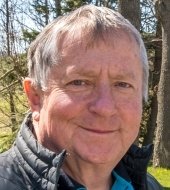 Jörg Stephan - Bürgermeister von Großrückerswalde
