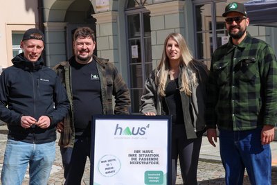Der Schornsteinfeger-Verbund von Haushoch4.