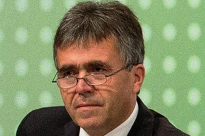 Michael Harig - Bautzener Landrat