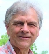Christoph Clauß - Mitglied Festkomitee