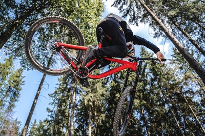 Für Radsportbegeisterte gründet sich in Schöneck ein neuer Verein.