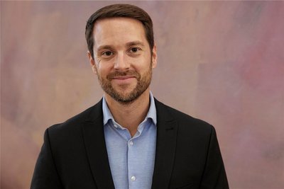 ZDF-Moderator Mirko Drotschmann ist aus Sendungen wie „Logo“ und „Terra X“ bekannt.