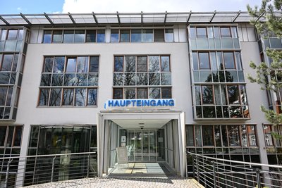 Die Zeisigwaldkliniken laden zur Reihe „Medizin im Dialog“ ein.
