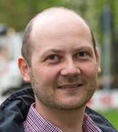 Thomas Hetzel - Kandidat der FDP für Bürgermeisterwahl