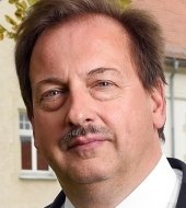 Lutz Kermes - Direktor desAmtsgerichts