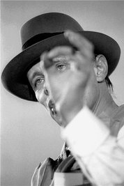 Joseph Beuys - Künstler