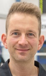 Michael Prinz