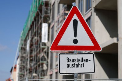 Das Handwerk fordert wachstumsfördernde Impulse. (Symbolbild) 