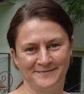 SusannScheibner - VorsitzendeTierschutzverein