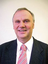 Andreas Haustein
