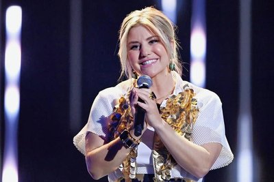 Beatrice Egli. 