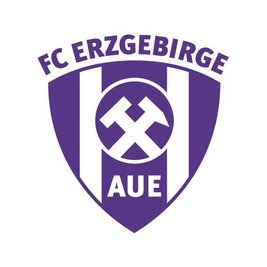 Entwurf des möglichen neuen FCE-Wappen.