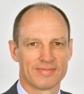  Jörg Michaelis, amtierender LKA-Chef und künftiger Chef des Polizeiverwaltungsamts. 