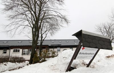 Schullandheim